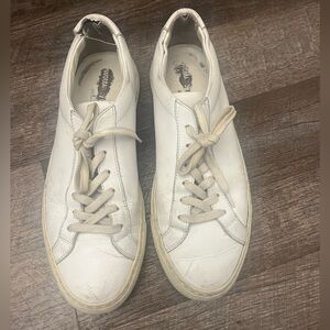 Woman by common projects original Achilles sneaker size 38